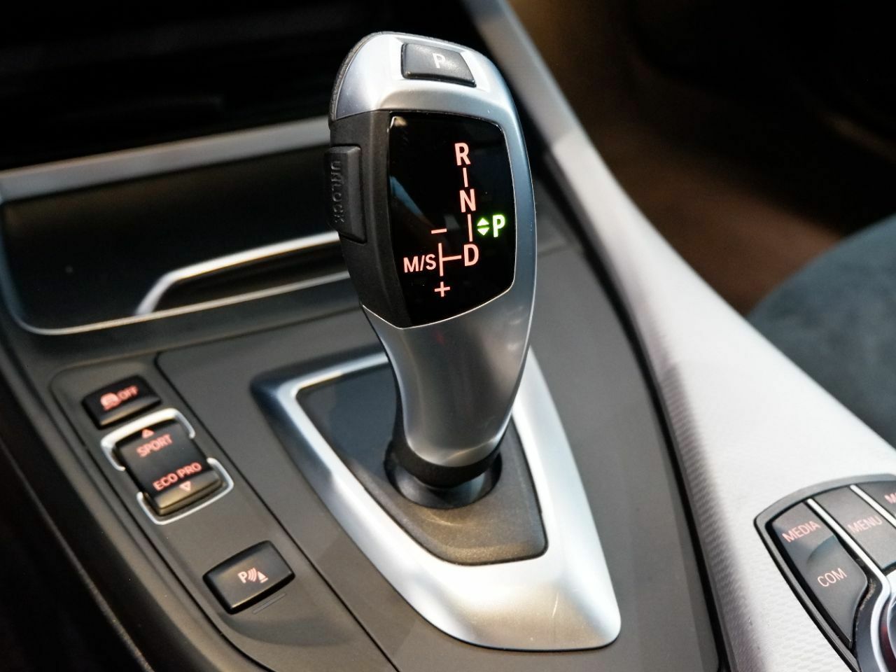 BMW Serie 1 118i M Sport - Foto 15