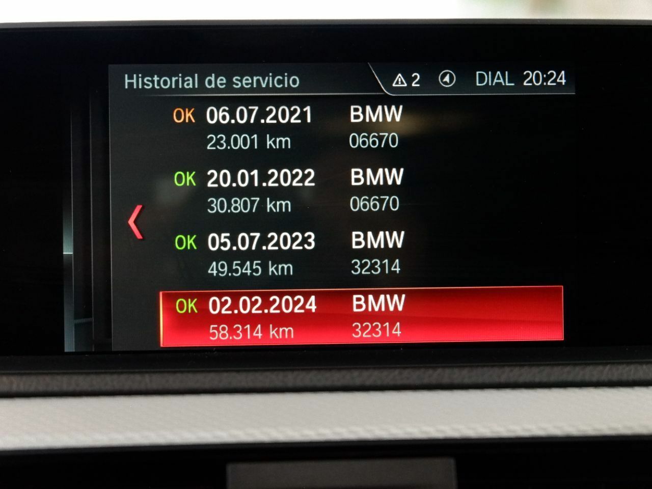 BMW Serie 1 118i M Sport - Foto 22