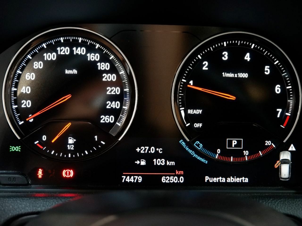 BMW Serie 1 118i M Sport - Foto 24