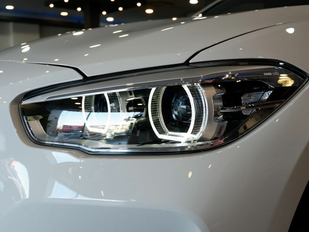 BMW Serie 1 118i M Sport - Foto 29