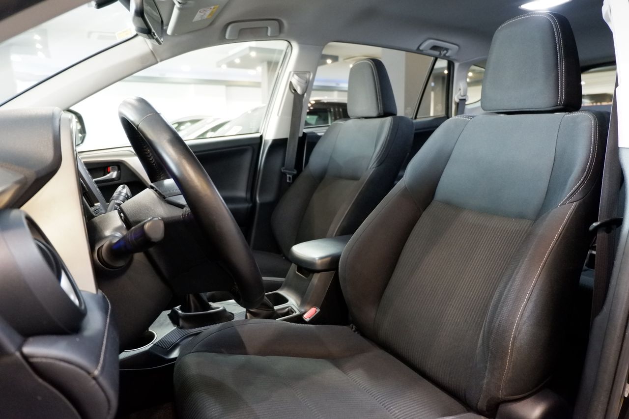Toyota Rav4 RAV4 120D 4x2 Advance - Foto 12