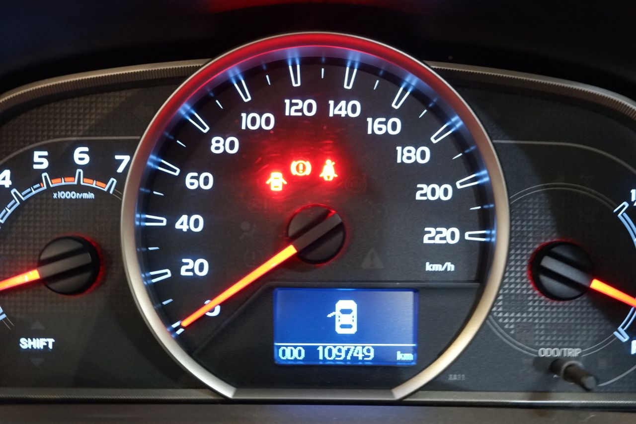 Toyota Rav4 RAV4 120D 4x2 Advance - Foto 19