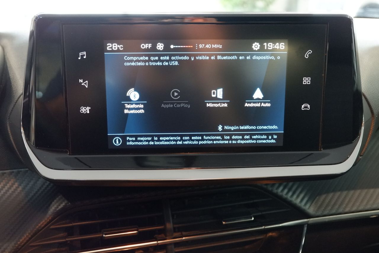 Peugeot 208 Active Pack PureTech 100 S&S - Foto 17