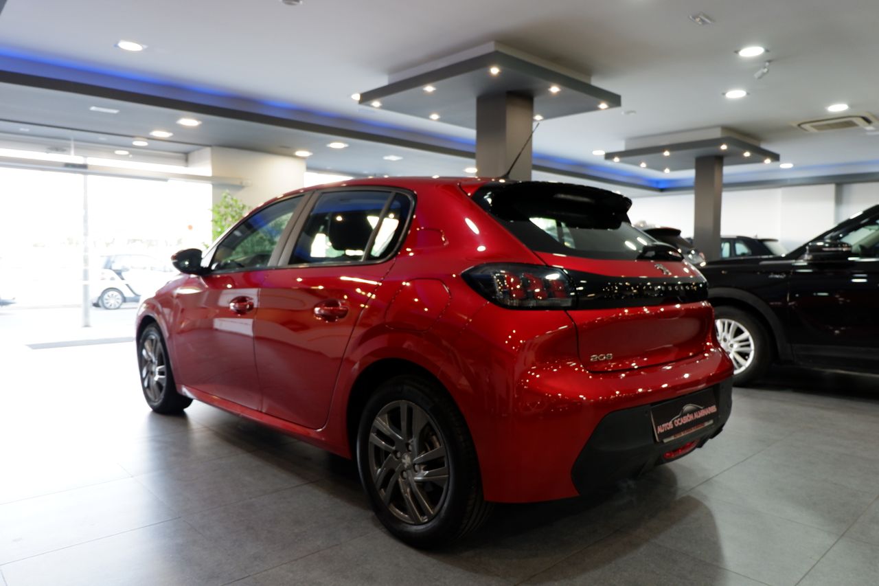 Peugeot 208 Active Pack PureTech 100 S&S - Foto 7