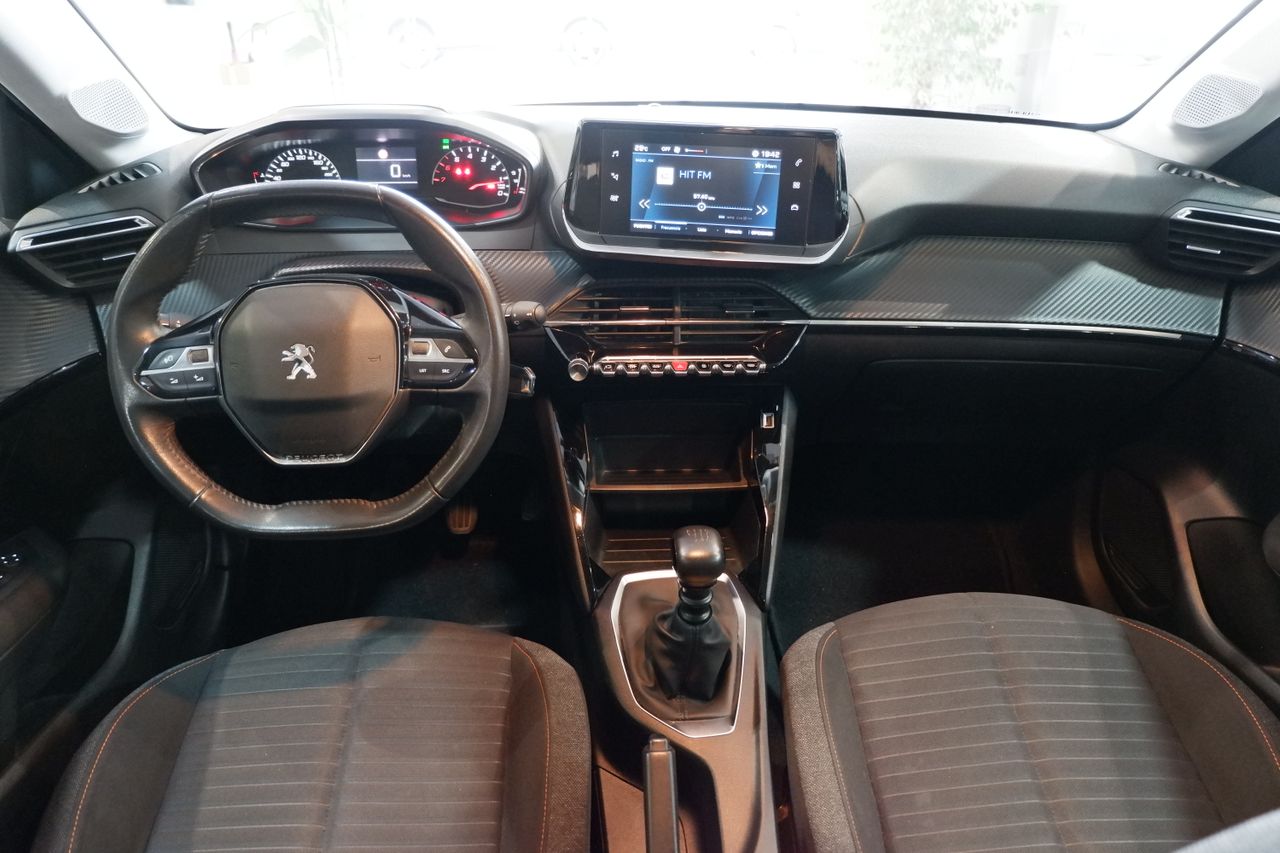 Peugeot 208 Active Pack PureTech 100 S&S - Foto 9