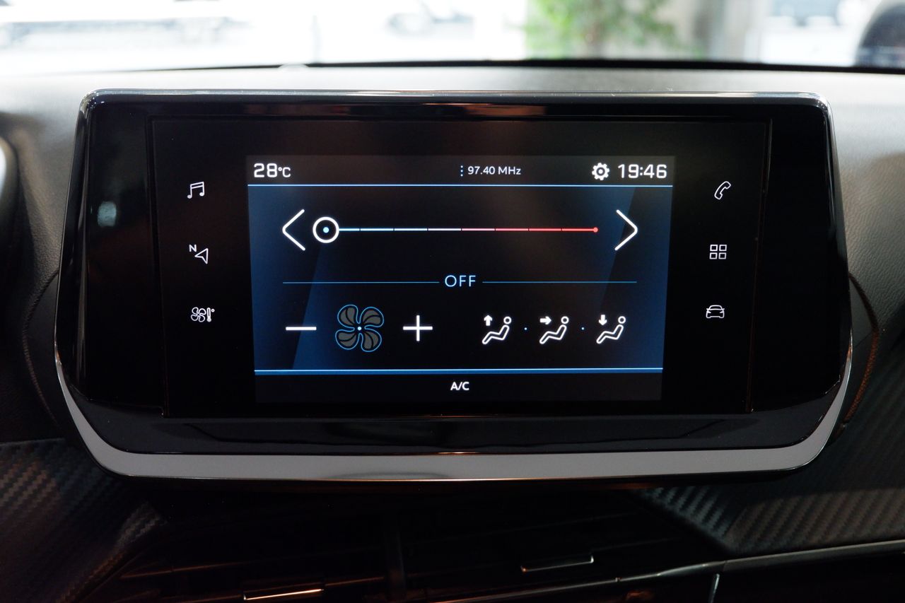Peugeot 208 Active Pack PureTech 100 S&S - Foto 16