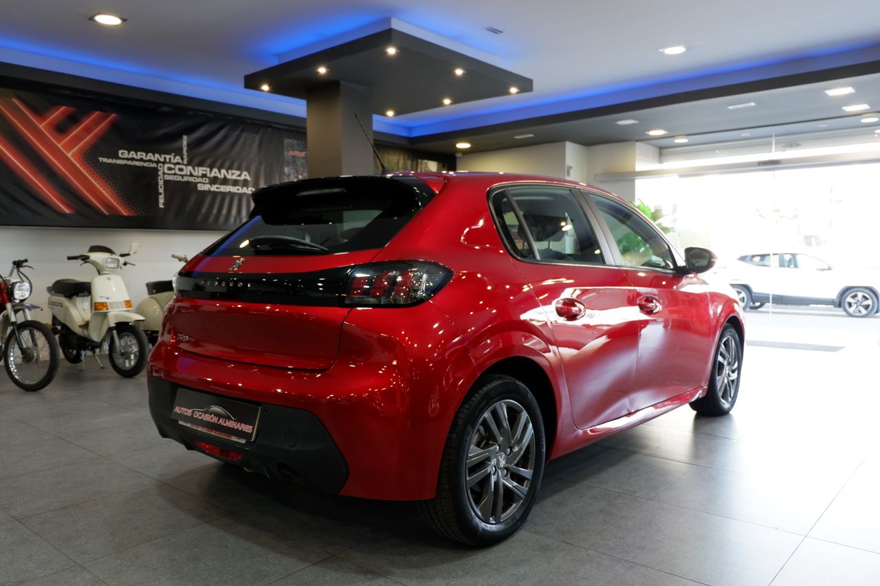 Peugeot 208 Active Pack PureTech 100 S&S - Foto 5