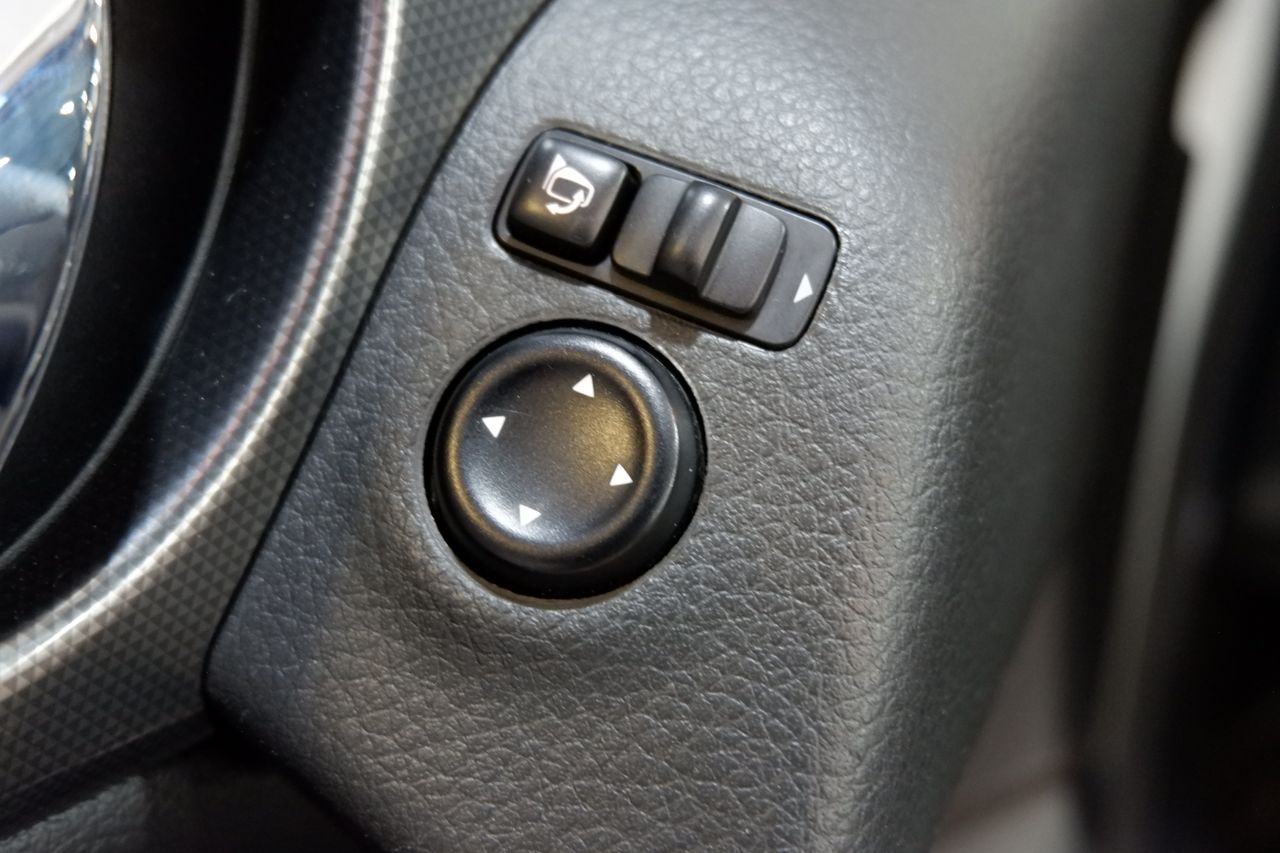 Nissan Qashqai N-Connecta dCi 85 kW (115 CV) - Foto 12