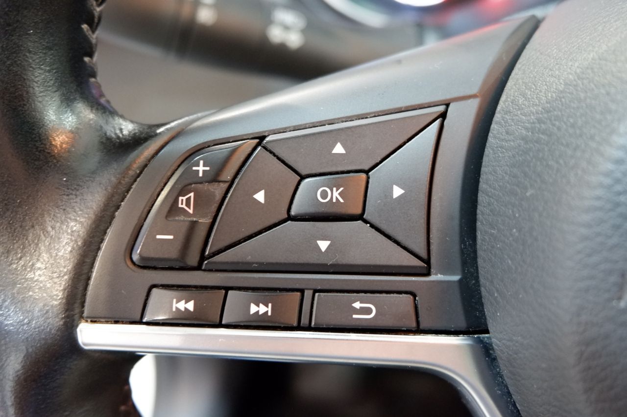 Nissan Qashqai N-Connecta dCi 85 kW (115 CV) - Foto 26