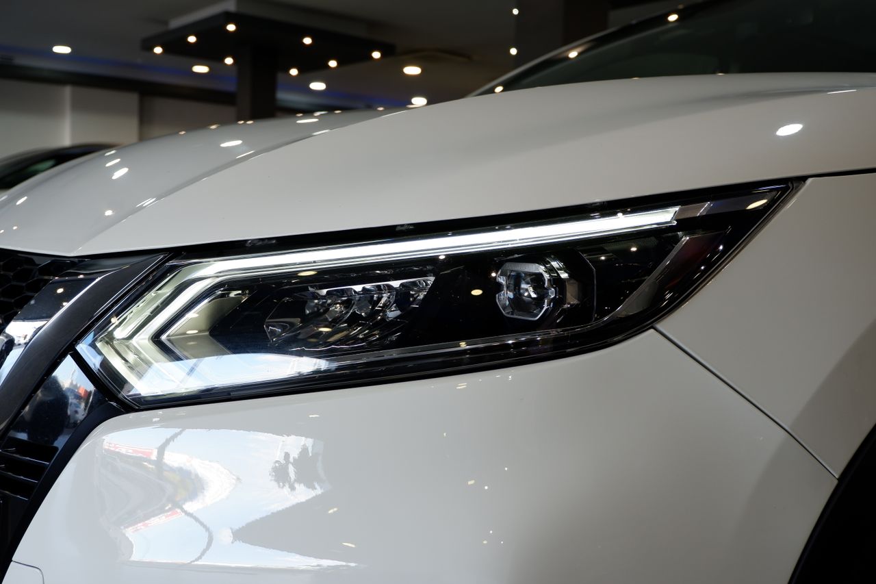 Nissan Qashqai N-Connecta dCi 85 kW (115 CV) - Foto 27