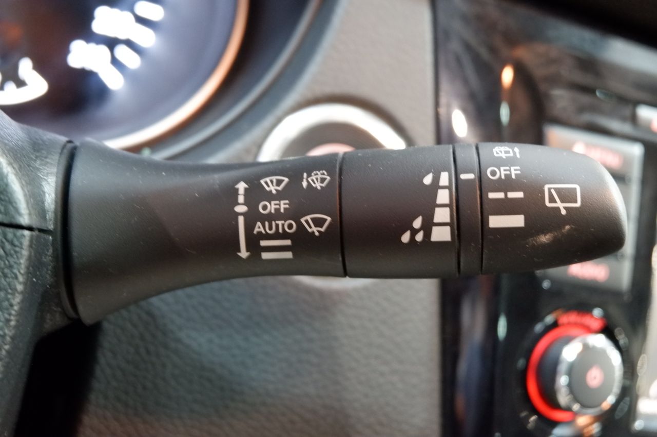 Nissan Qashqai N-Connecta dCi 85 kW (115 CV) - Foto 23