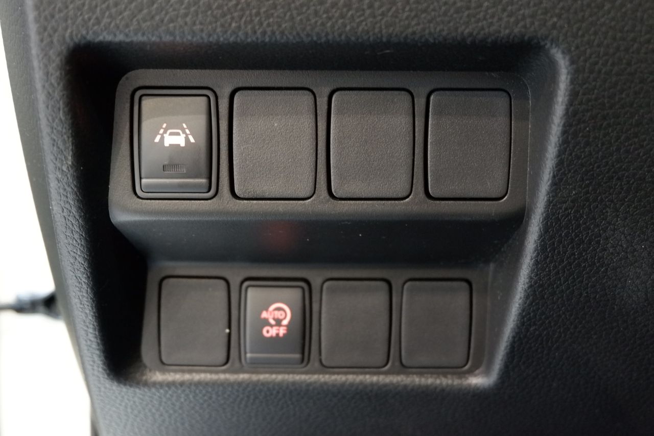 Nissan Qashqai N-Connecta dCi 85 kW (115 CV) - Foto 21