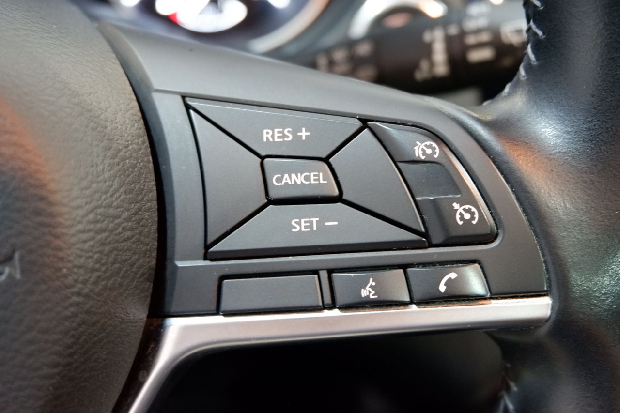 Nissan Qashqai N-Connecta dCi 85 kW (115 CV) - Foto 25