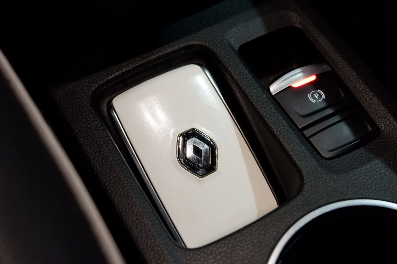 Renault Captur Zen TCe 74 kW (100 CV) - Foto 14