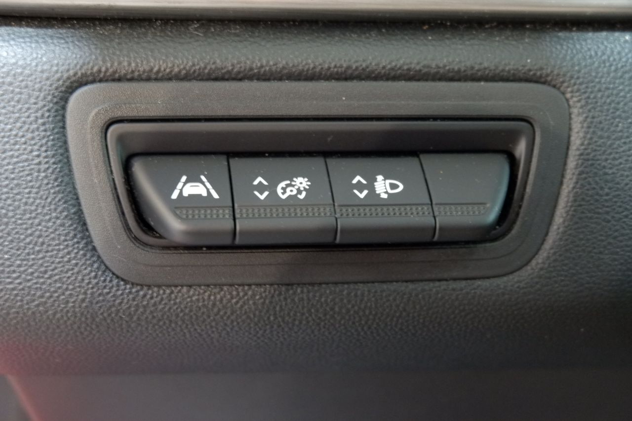 Renault Captur Zen TCe 74 kW (100 CV) - Foto 23
