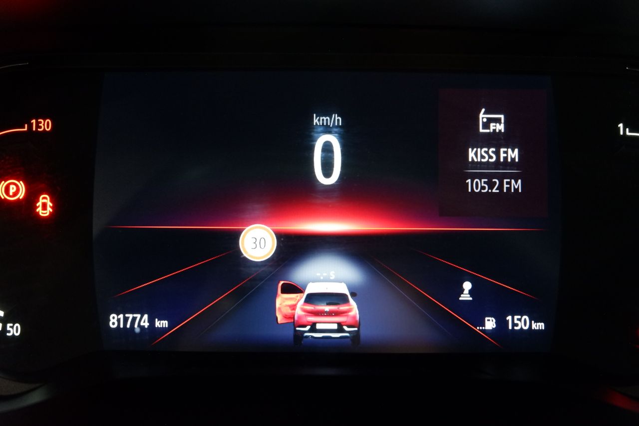 Renault Captur Zen TCe 74 kW (100 CV) - Foto 24