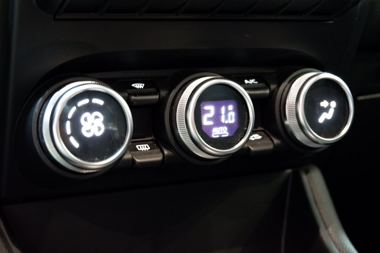 Renault Captur Zen TCe 74 kW (100 CV) - Foto 17