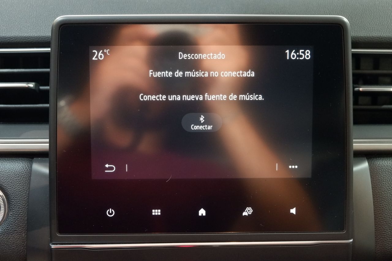 Renault Captur Zen TCe 74 kW (100 CV) - Foto 20