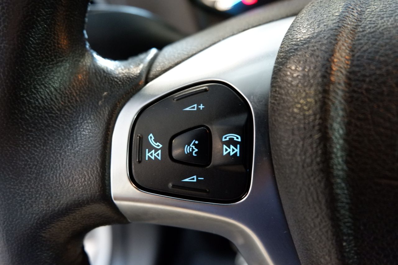 Ford Tourneo Connect Ambiente - Foto 22