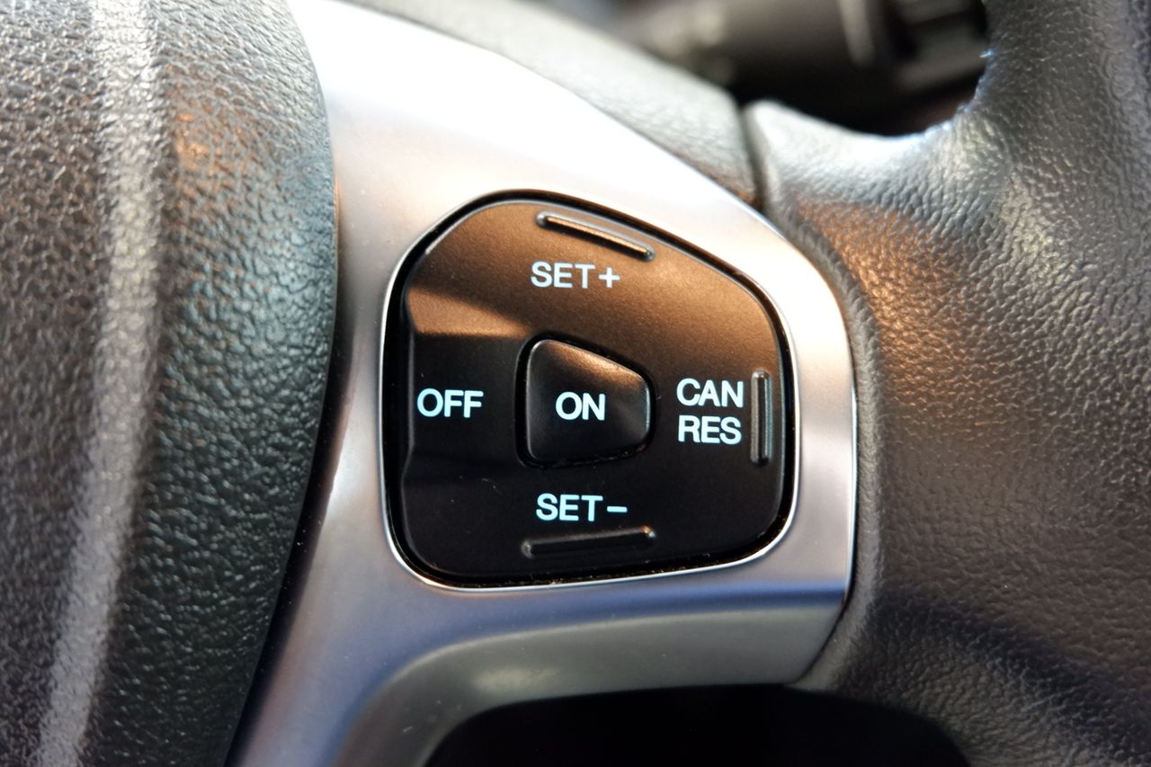 Ford Tourneo Connect Ambiente - Foto 21