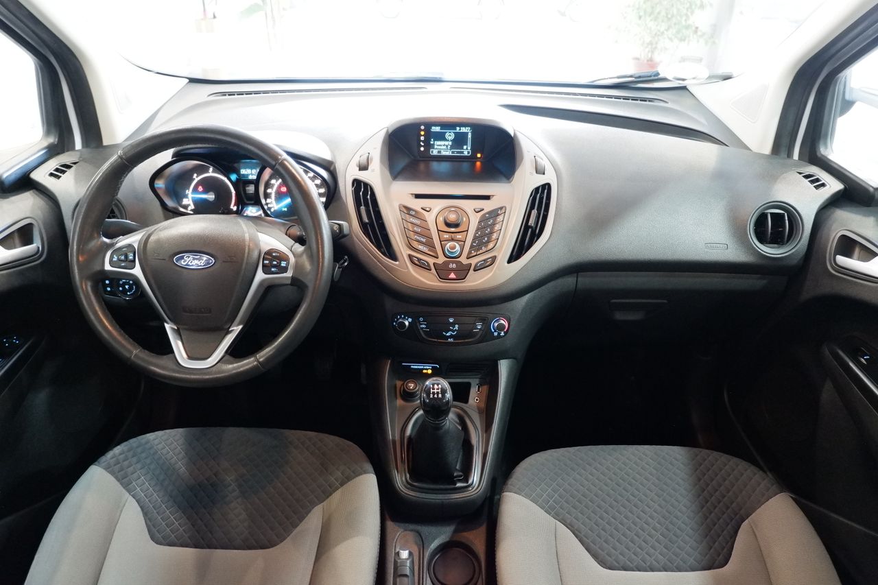Ford Tourneo Connect Ambiente - Foto 9