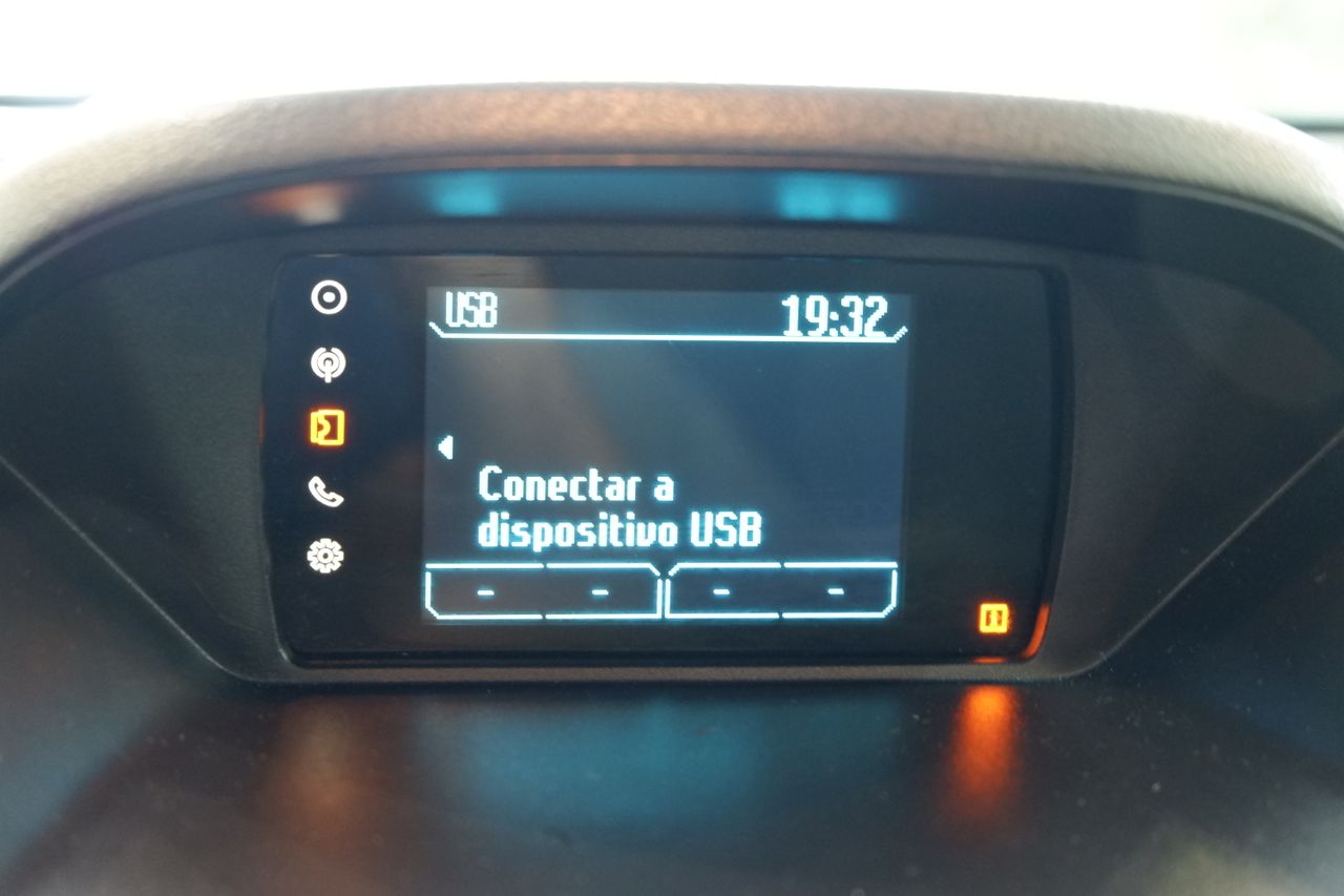 Ford Tourneo Connect Ambiente - Foto 17