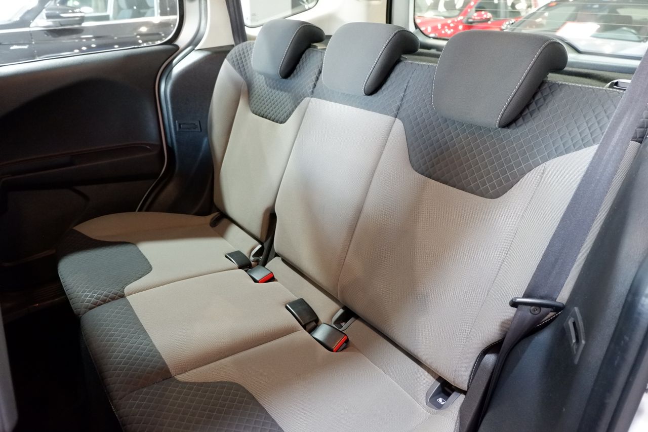 Ford Tourneo Connect Ambiente - Foto 8