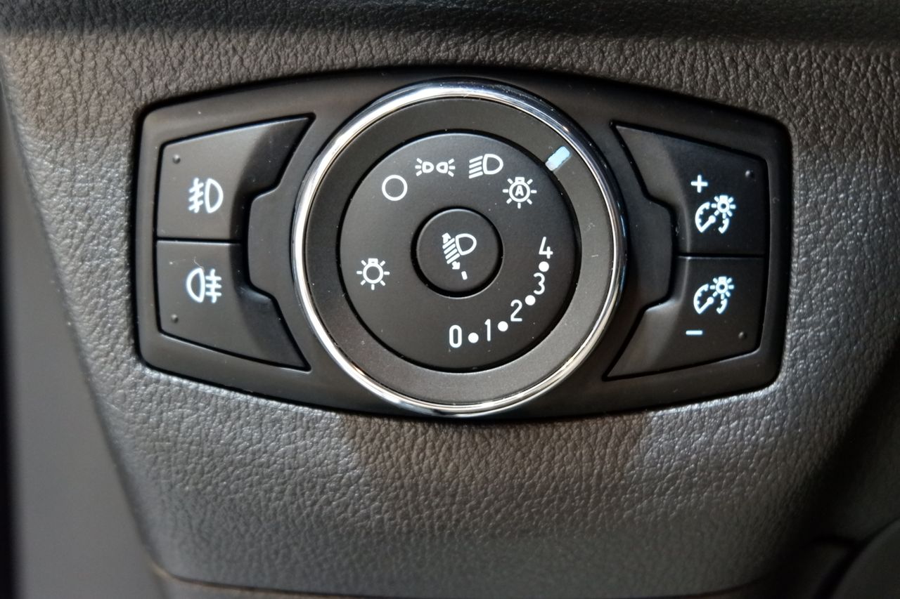 Ford Tourneo Connect Ambiente - Foto 19