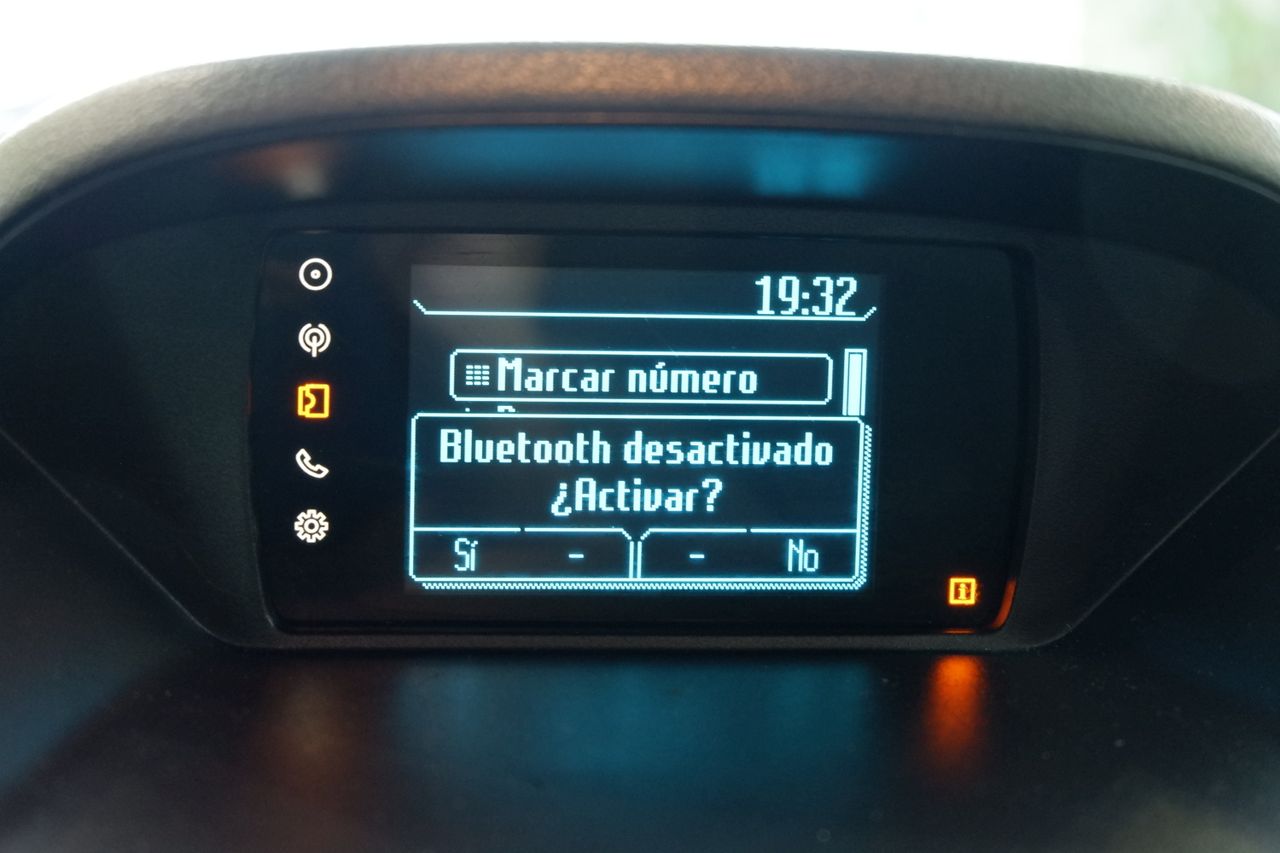 Ford Tourneo Connect Ambiente - Foto 18