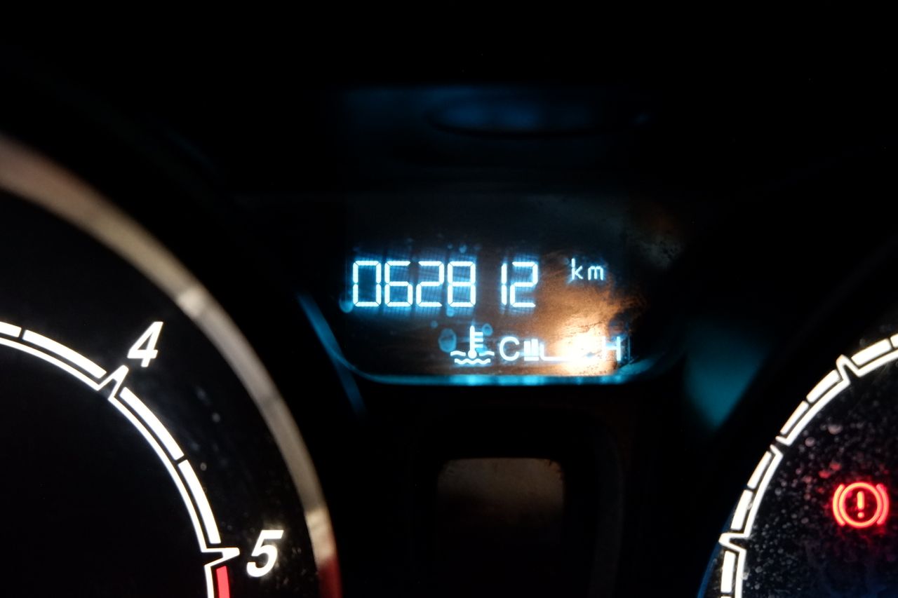 Ford Tourneo Connect Ambiente - Foto 20