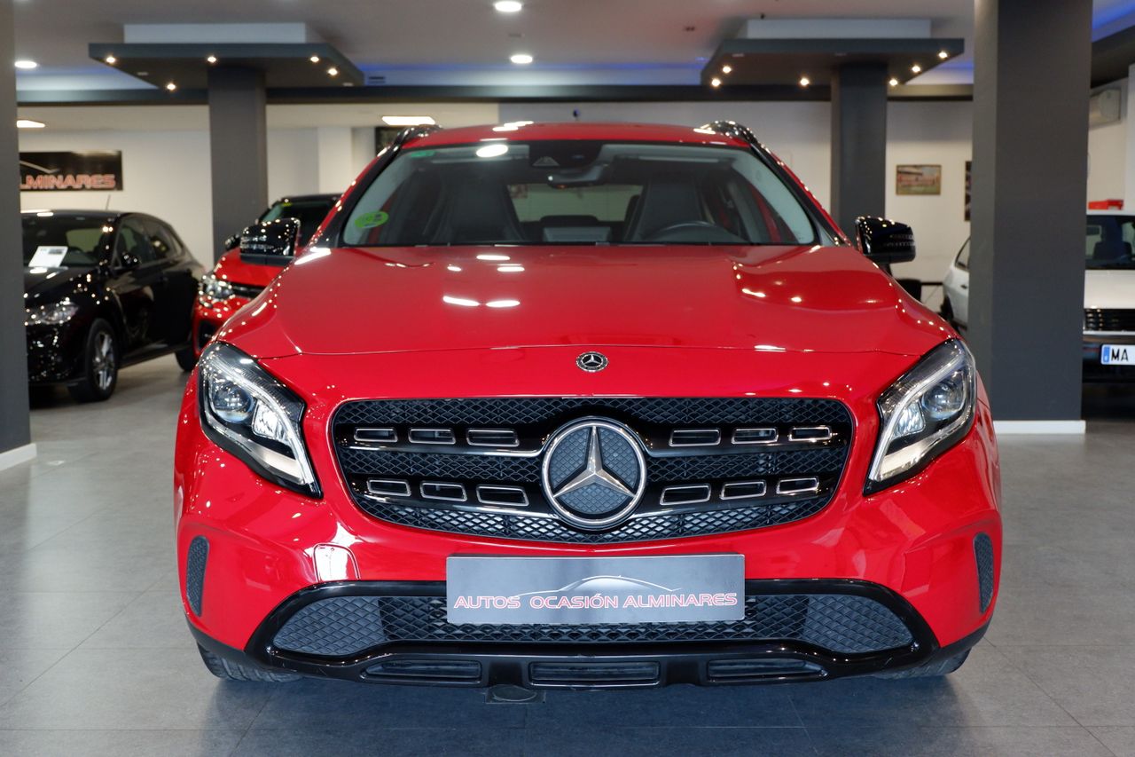 Mercedes GLA GLA - Foto 3