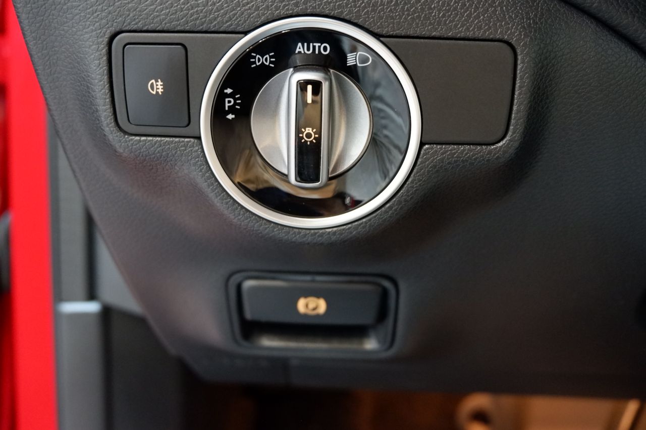 Mercedes GLA GLA - Foto 22