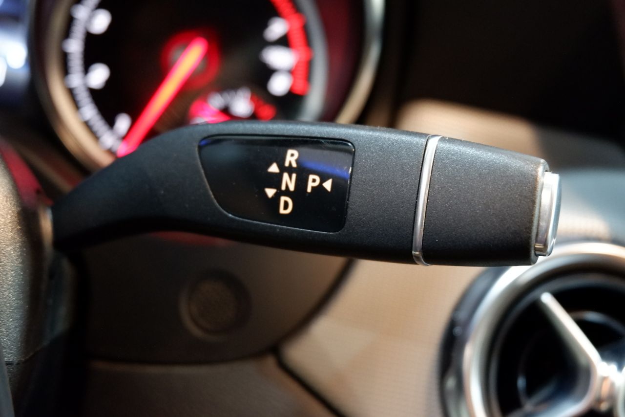 Mercedes GLA GLA - Foto 23