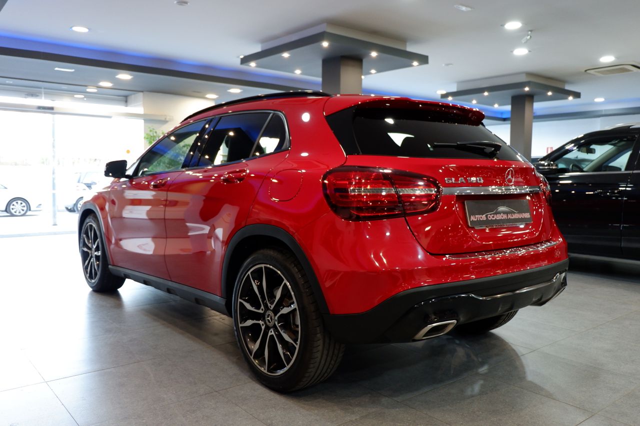 Mercedes GLA GLA - Foto 7