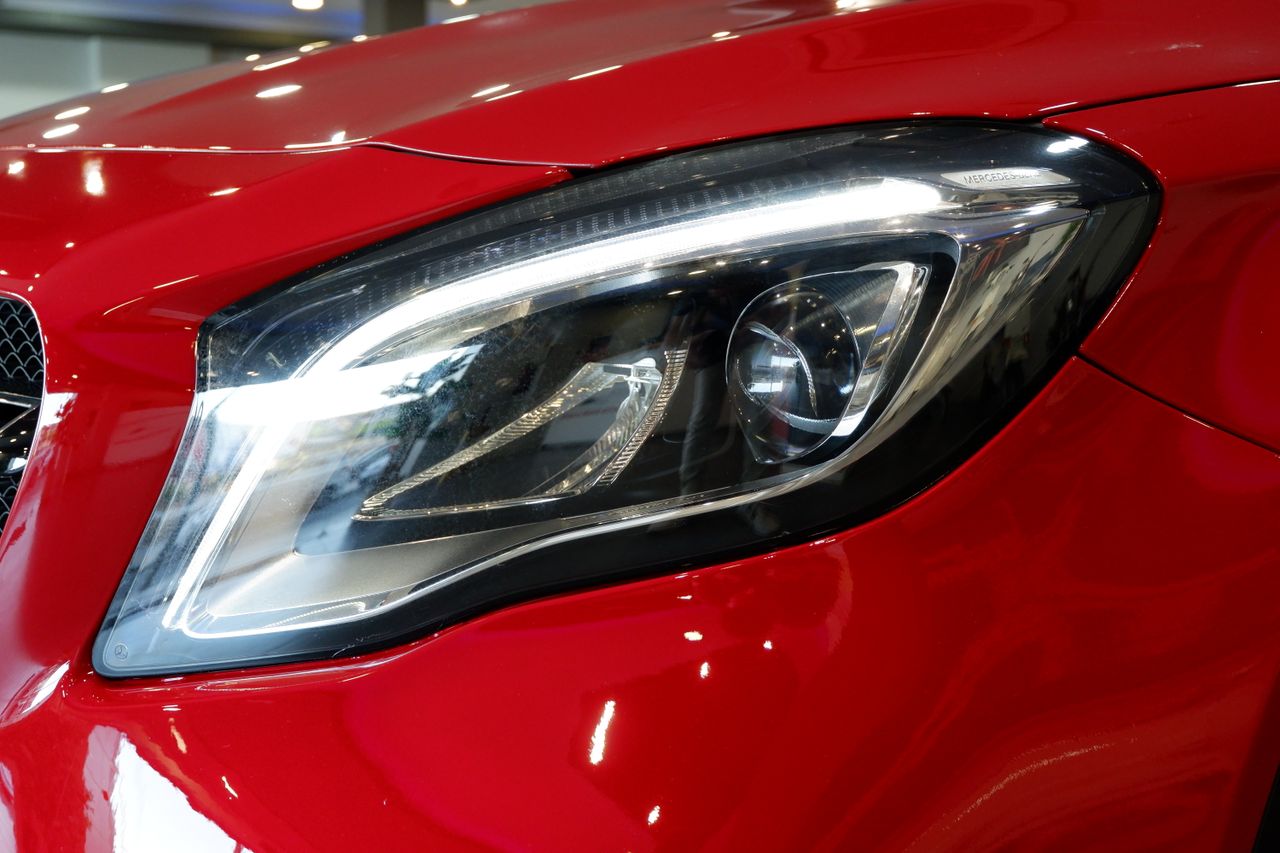 Mercedes GLA GLA - Foto 26
