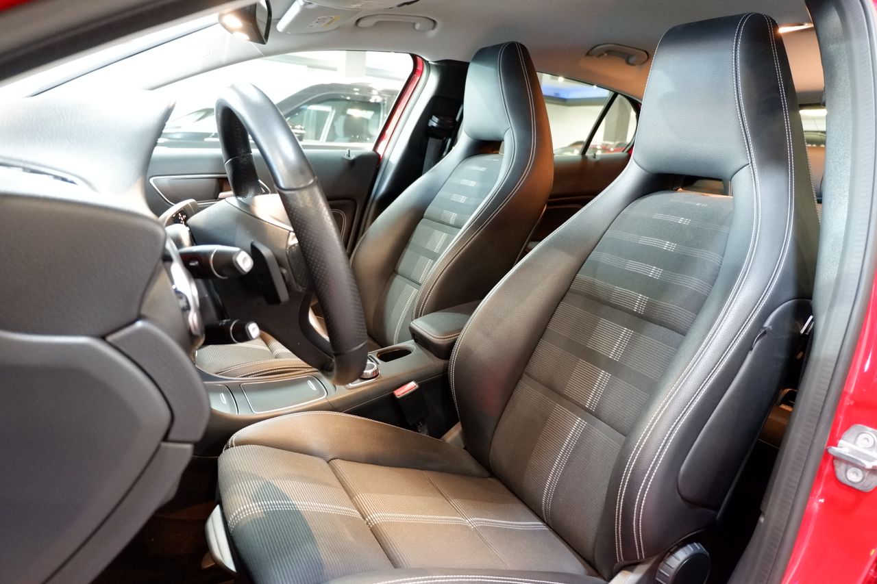 Mercedes GLA GLA - Foto 11