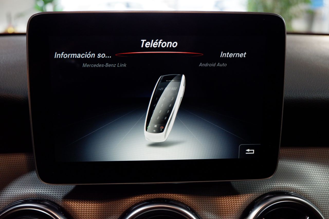 Mercedes GLA GLA - Foto 16