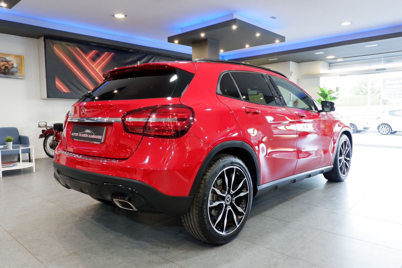 Mercedes GLA GLA - Foto 5