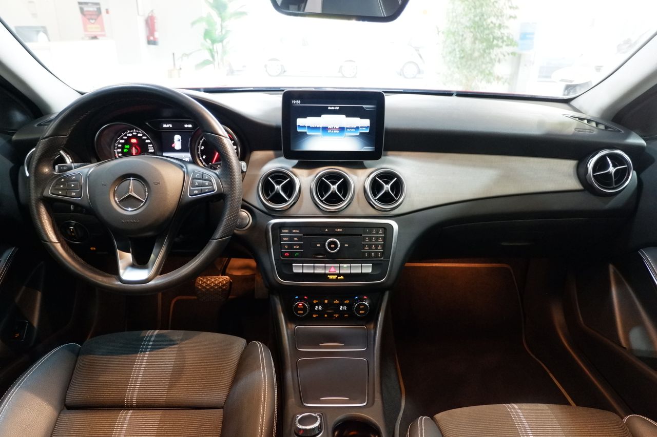 Mercedes GLA GLA - Foto 9