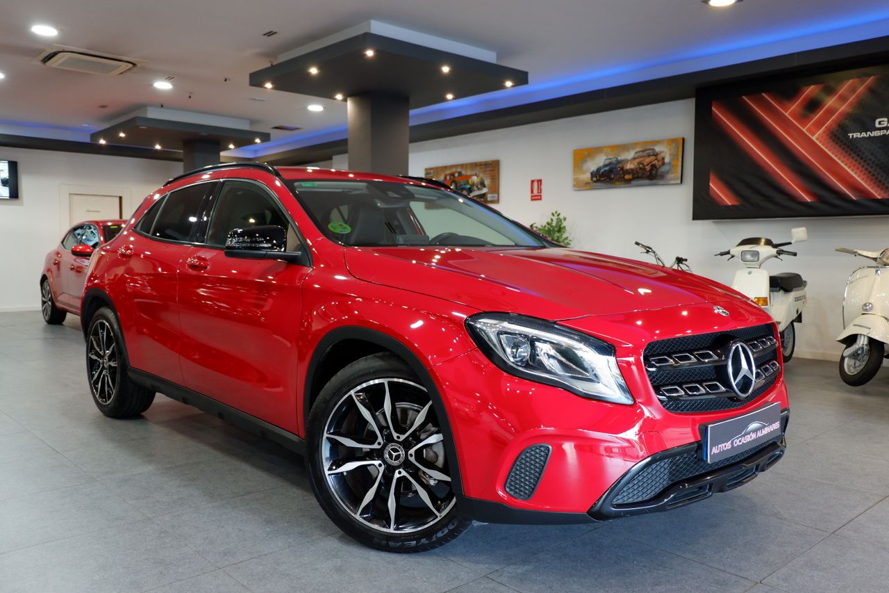 Mercedes GLA GLA - Foto 4