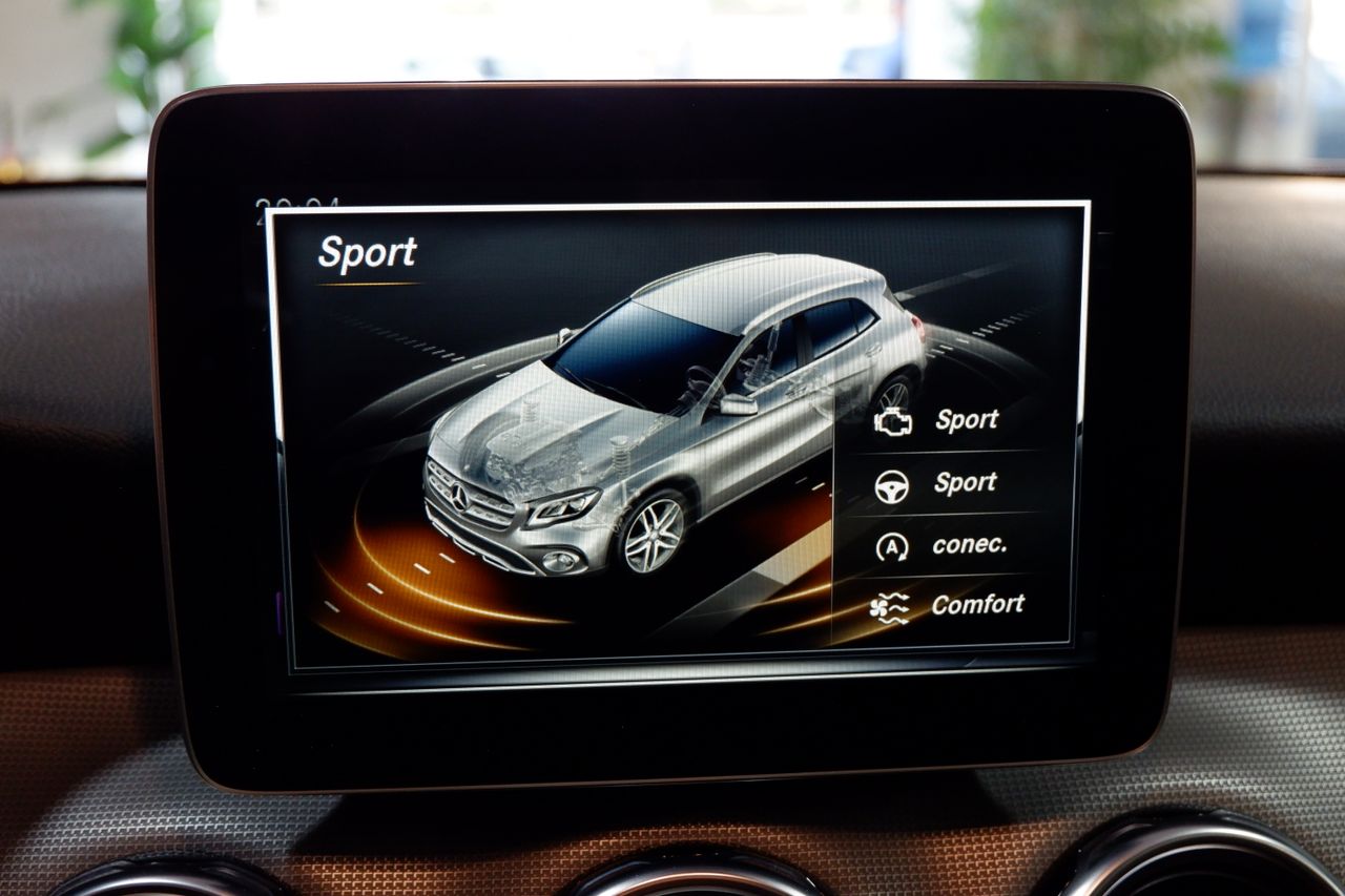Mercedes GLA GLA - Foto 19