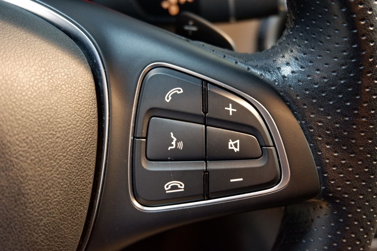 Mercedes GLA GLA - Foto 24