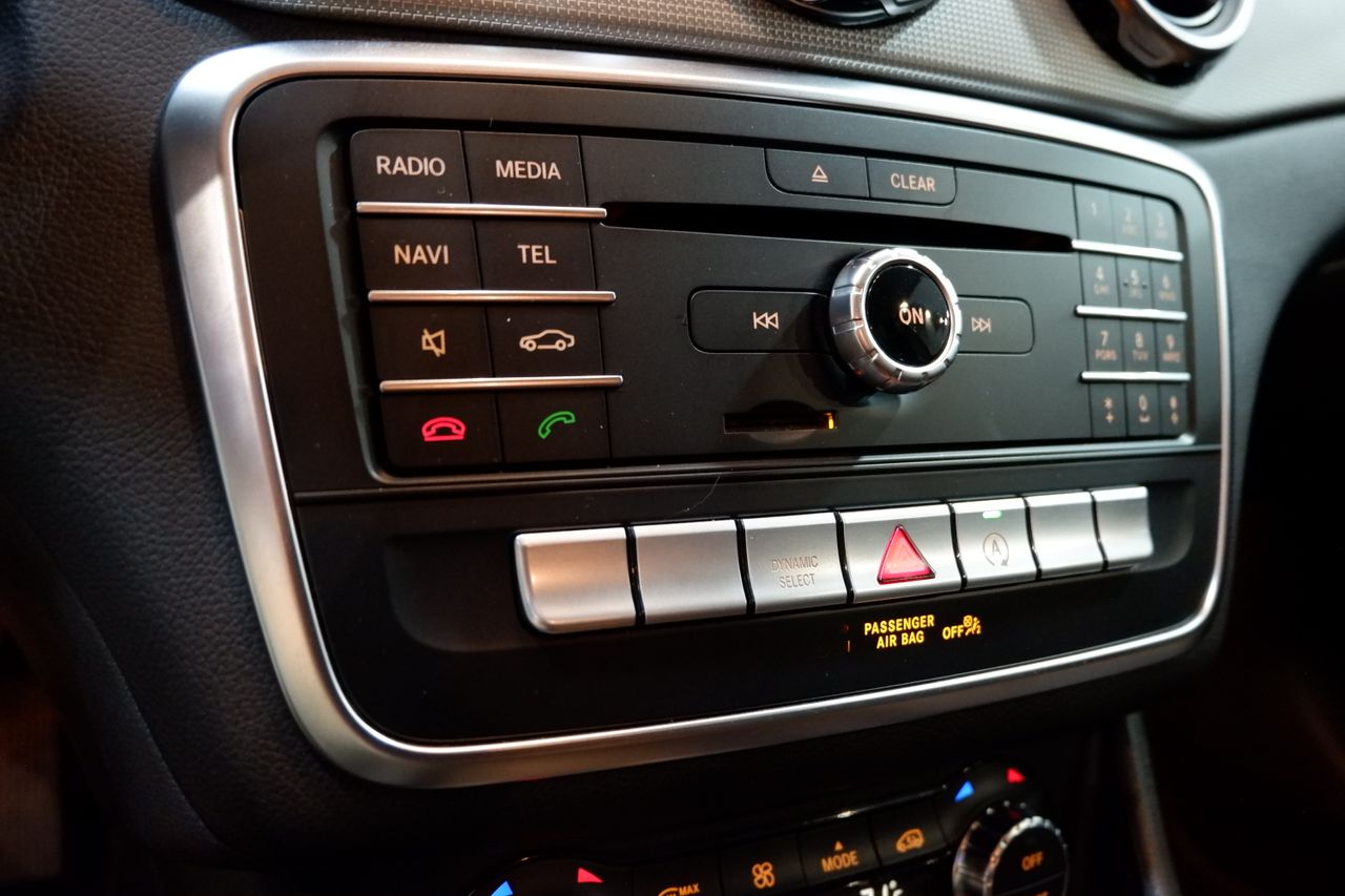 Mercedes GLA GLA - Foto 13