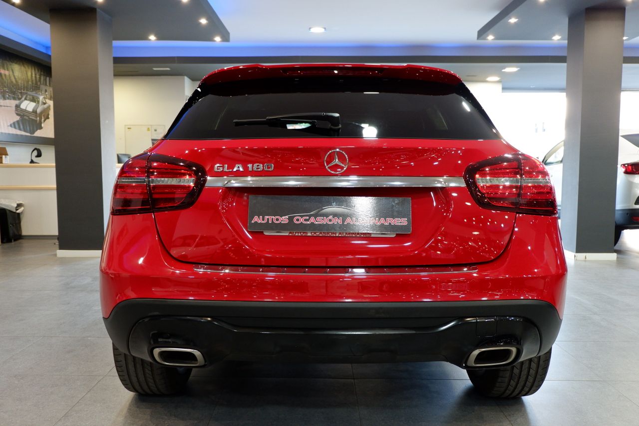 Mercedes GLA GLA - Foto 6