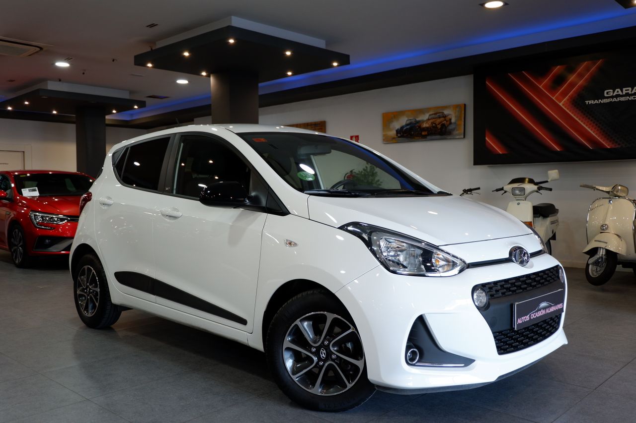 Hyundai i10 1.2 Go Plus - Foto 4