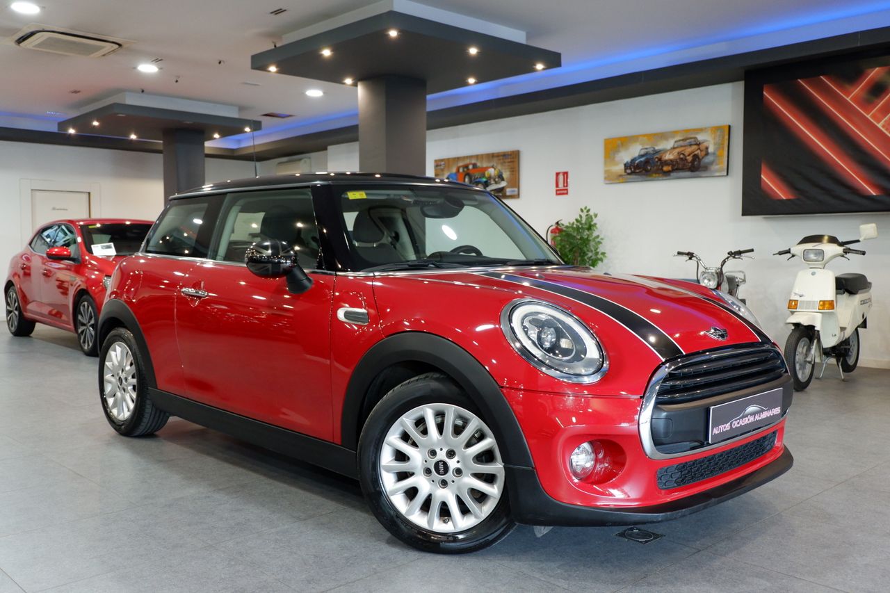 MINI Clubman D - Foto 4