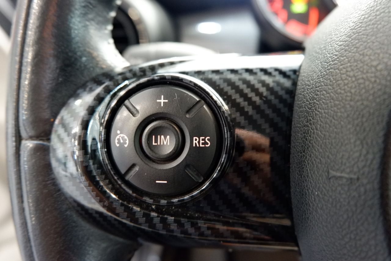 MINI Clubman D - Foto 21