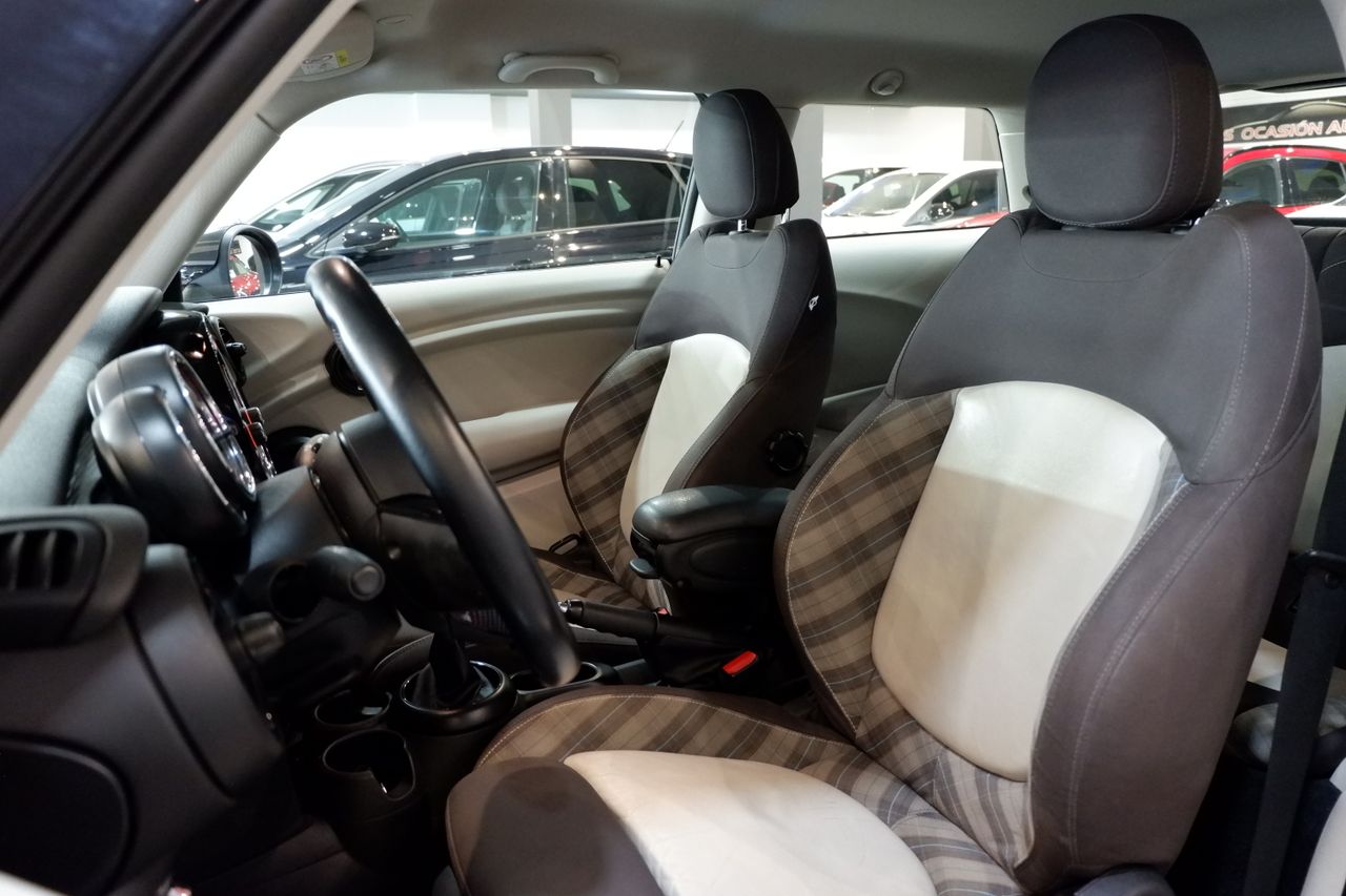 MINI Clubman D - Foto 11