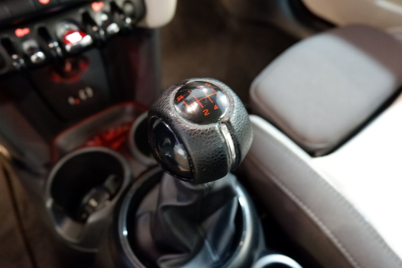 MINI Clubman D - Foto 12