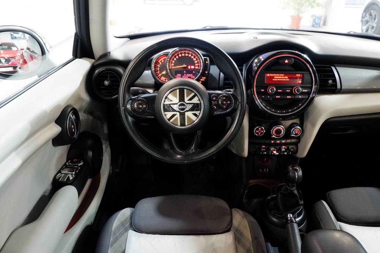 MINI Clubman D - Foto 10